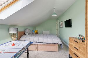 Bedroom Two- click for photo gallery